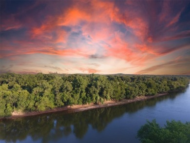 Have you been looking for that perfectly unique lot with river on Pecan Plantation Country Club in Texas - for sale on GolfHomes.com, golf home, golf lot