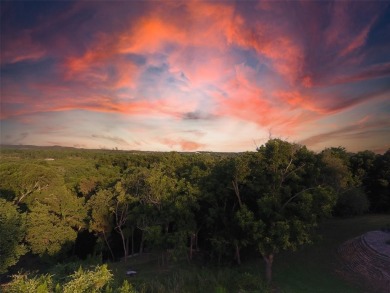 Have you been looking for that perfectly unique lot with river on Pecan Plantation Country Club in Texas - for sale on GolfHomes.com, golf home, golf lot