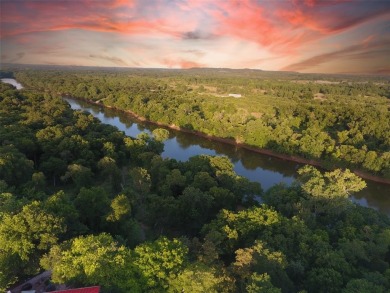 Have you been looking for that perfectly unique lot with river on Pecan Plantation Country Club in Texas - for sale on GolfHomes.com, golf home, golf lot