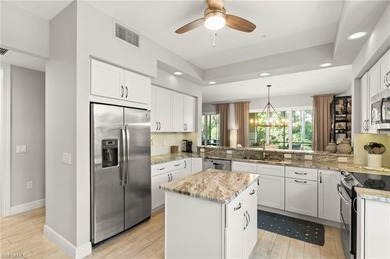 Discover ultimate privacy and refined living in The Vineyards on Vineyards Golf and Country Club in Florida - for sale on GolfHomes.com, golf home, golf lot