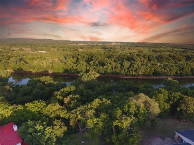 Have you been looking for that perfectly unique lot with river on Pecan Plantation Country Club in Texas - for sale on GolfHomes.com, golf home, golf lot