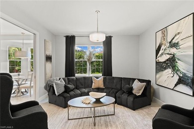 Discover ultimate privacy and refined living in The Vineyards on Vineyards Golf and Country Club in Florida - for sale on GolfHomes.com, golf home, golf lot