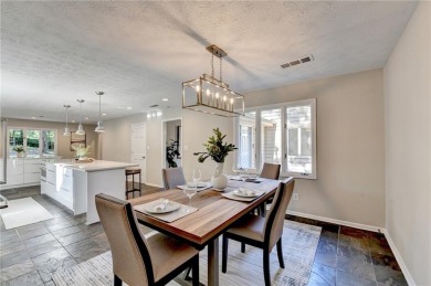 Welcome home to the highly coveted Country Club of on Country Club of Roswell in Georgia - for sale on GolfHomes.com, golf home, golf lot