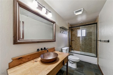 Triplex condo complex on Incline's Mountain Golf Course. This on  in Nevada - for sale on GolfHomes.com, golf home, golf lot