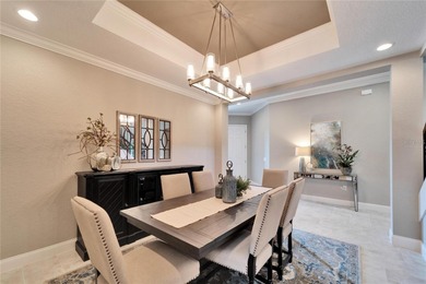 Turnkey & Fully Furnished | Luxury Living in Grasslands' on Grasslands Golf and Country Club in Florida - for sale on GolfHomes.com, golf home, golf lot