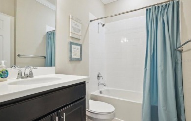 Welcome to the stunning, fully furnished two bedroom, two bath on Sarasota National Golf Club in Florida - for sale on GolfHomes.com, golf home, golf lot