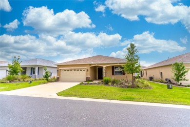 Priced to SELL.  This beautiful home is in the Premiere 55+ on On Top of the World Golf Course in Florida - for sale on GolfHomes.com, golf home, golf lot