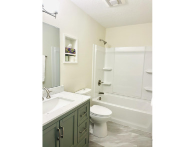 Move-In Ready Ranch - Fully Renovated Don't miss this stunning on Cedar Pointe Golf Course in Iowa - for sale on GolfHomes.com, golf home, golf lot