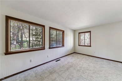Triplex condo complex on Incline's Mountain Golf Course. This on  in Nevada - for sale on GolfHomes.com, golf home, golf lot