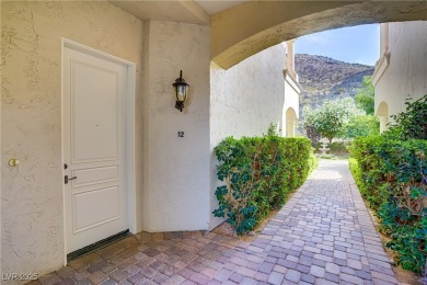 Prestigious South Shore Community at Lake Las Vegas has a on South Shore At Lake Las Vegas in Nevada - for sale on GolfHomes.com, golf home, golf lot