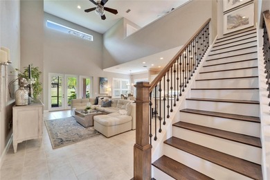 Turnkey & Fully Furnished | Luxury Living in Grasslands' on Grasslands Golf and Country Club in Florida - for sale on GolfHomes.com, golf home, golf lot