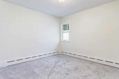 Move-In Ready Ranch - Fully Renovated Don't miss this stunning on Cedar Pointe Golf Course in Iowa - for sale on GolfHomes.com, golf home, golf lot