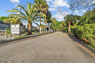 2 Beds 2 Baths Unit for Sale, currently rented month to month.
 on Colony West Country Club in Florida - for sale on GolfHomes.com, golf home, golf lot