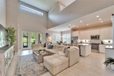 Turnkey & Fully Furnished | Luxury Living in Grasslands' on Grasslands Golf and Country Club in Florida - for sale on GolfHomes.com, golf home, golf lot