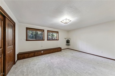 Triplex condo complex on Incline's Mountain Golf Course. This on  in Nevada - for sale on GolfHomes.com, golf home, golf lot