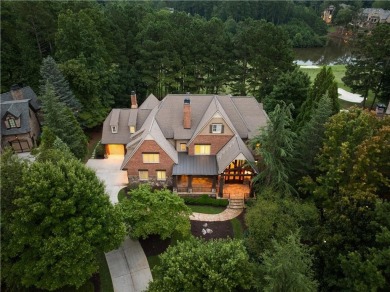 L I V E | L E G E N D A R Y -- Rare opportunity to live in The on The River Club in Georgia - for sale on GolfHomes.com, golf home, golf lot