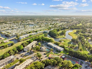 2 Beds 2 Baths Unit for Sale, currently rented month to month.
 on Colony West Country Club in Florida - for sale on GolfHomes.com, golf home, golf lot