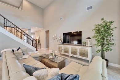 Turnkey & Fully Furnished | Luxury Living in Grasslands' on Grasslands Golf and Country Club in Florida - for sale on GolfHomes.com, golf home, golf lot