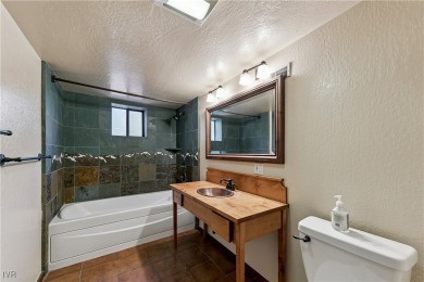 Triplex condo complex on Incline's Mountain Golf Course. This on  in Nevada - for sale on GolfHomes.com, golf home, golf lot