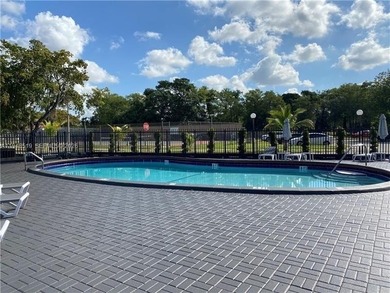 2 Beds 2 Baths Unit for Sale, currently rented month to month.
 on Colony West Country Club in Florida - for sale on GolfHomes.com, golf home, golf lot