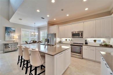 Turnkey & Fully Furnished | Luxury Living in Grasslands' on Grasslands Golf and Country Club in Florida - for sale on GolfHomes.com, golf home, golf lot