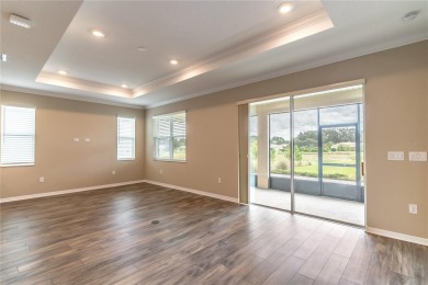 Priced to SELL.  This beautiful home is in the Premiere 55+ on On Top of the World Golf Course in Florida - for sale on GolfHomes.com, golf home, golf lot