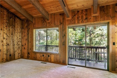 Triplex condo complex on Incline's Mountain Golf Course. This on  in Nevada - for sale on GolfHomes.com, golf home, golf lot