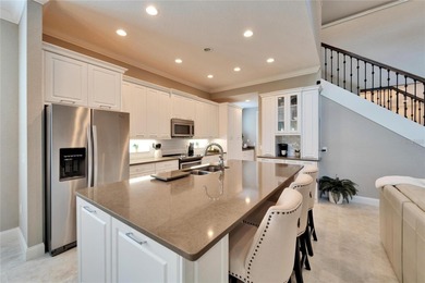 Turnkey & Fully Furnished | Luxury Living in Grasslands' on Grasslands Golf and Country Club in Florida - for sale on GolfHomes.com, golf home, golf lot