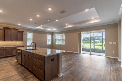 Priced to SELL.  This beautiful home is in the Premiere 55+ on On Top of the World Golf Course in Florida - for sale on GolfHomes.com, golf home, golf lot