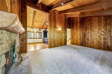 Triplex condo complex on Incline's Mountain Golf Course. This on  in Nevada - for sale on GolfHomes.com, golf home, golf lot