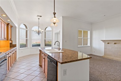 Prestigious South Shore Community at Lake Las Vegas has a on South Shore At Lake Las Vegas in Nevada - for sale on GolfHomes.com, golf home, golf lot