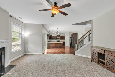 Welcome to 319 Bear Run - the ideal home for a large or on Bear Trail Golf Club in North Carolina - for sale on GolfHomes.com, golf home, golf lot