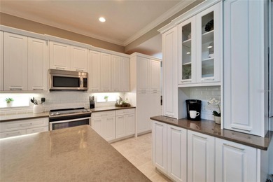 Turnkey & Fully Furnished | Luxury Living in Grasslands' on Grasslands Golf and Country Club in Florida - for sale on GolfHomes.com, golf home, golf lot