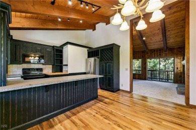 Triplex condo complex on Incline's Mountain Golf Course. This on  in Nevada - for sale on GolfHomes.com, golf home, golf lot