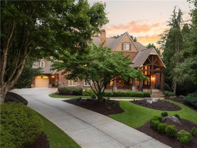 L I V E | L E G E N D A R Y -- Rare opportunity to live in The on The River Club in Georgia - for sale on GolfHomes.com, golf home, golf lot