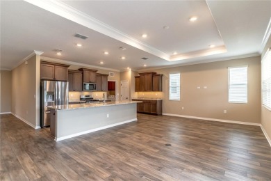 Priced to SELL.  This beautiful home is in the Premiere 55+ on On Top of the World Golf Course in Florida - for sale on GolfHomes.com, golf home, golf lot
