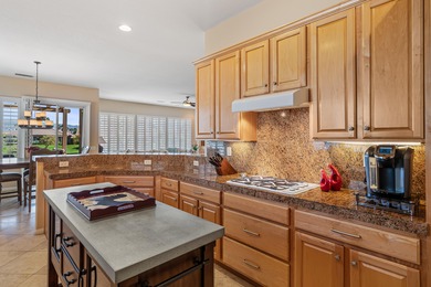 Beautiful 2195 sq.ft. GREAT ROOM PLAN w/pool & spa on the golf on Heritage Palms Golf Club in California - for sale on GolfHomes.com, golf home, golf lot