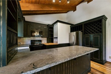 Triplex condo complex on Incline's Mountain Golf Course. This on  in Nevada - for sale on GolfHomes.com, golf home, golf lot