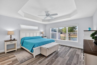 3/2 Winslow Courtyard Villa with PRIVATE WATER VIEW offered on Pennbrooke Fairways in Florida - for sale on GolfHomes.com, golf home, golf lot