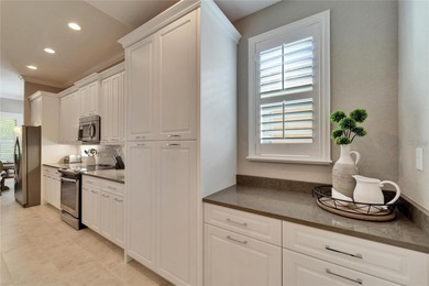 Turnkey & Fully Furnished | Luxury Living in Grasslands' on Grasslands Golf and Country Club in Florida - for sale on GolfHomes.com, golf home, golf lot