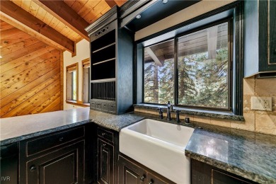 Triplex condo complex on Incline's Mountain Golf Course. This on  in Nevada - for sale on GolfHomes.com, golf home, golf lot