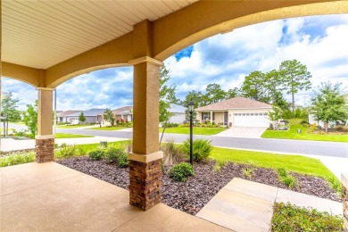Priced to SELL.  This beautiful home is in the Premiere 55+ on On Top of the World Golf Course in Florida - for sale on GolfHomes.com, golf home, golf lot