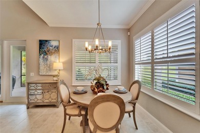 Turnkey Luxury Living in Grasslands' Exclusive Laurel Glen on Grasslands Golf and Country Club in Florida - for sale on GolfHomes.com, golf home, golf lot