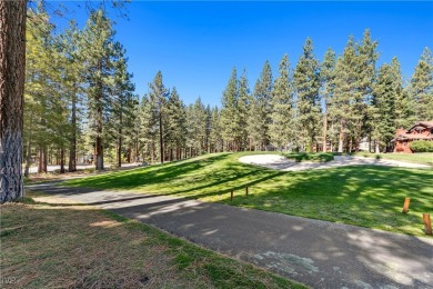 Triplex condo complex on Incline's Mountain Golf Course. This on  in Nevada - for sale on GolfHomes.com, golf home, golf lot