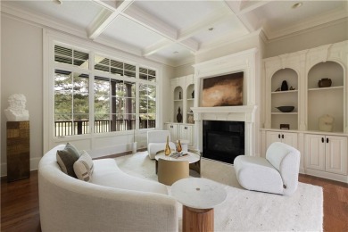 L I V E | L E G E N D A R Y -- Rare opportunity to live in The on The River Club in Georgia - for sale on GolfHomes.com, golf home, golf lot