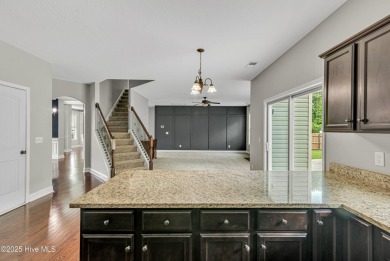 Welcome to 319 Bear Run - the ideal home for a large or on Bear Trail Golf Club in North Carolina - for sale on GolfHomes.com, golf home, golf lot