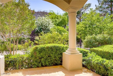 Prestigious South Shore Community at Lake Las Vegas has a on South Shore At Lake Las Vegas in Nevada - for sale on GolfHomes.com, golf home, golf lot