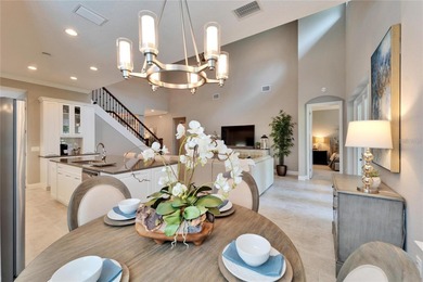 Turnkey Luxury Living in Grasslands' Exclusive Laurel Glen on Grasslands Golf and Country Club in Florida - for sale on GolfHomes.com, golf home, golf lot