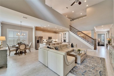 Turnkey Luxury Living in Grasslands' Exclusive Laurel Glen on Grasslands Golf and Country Club in Florida - for sale on GolfHomes.com, golf home, golf lot