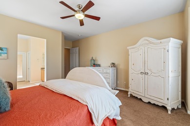 Beautiful 2195 sq.ft. GREAT ROOM PLAN w/pool & spa on the golf on Heritage Palms Golf Club in California - for sale on GolfHomes.com, golf home, golf lot